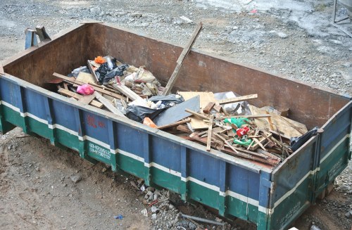 Placement Rules and Regulations for Skips