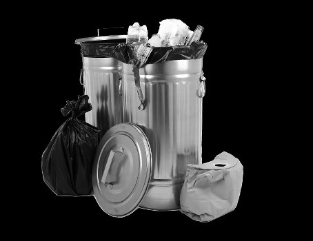 House clearance services offered