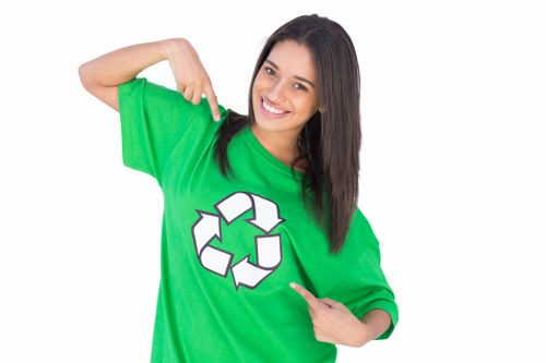 Choosing the right skip size for your Swiss Cottage project