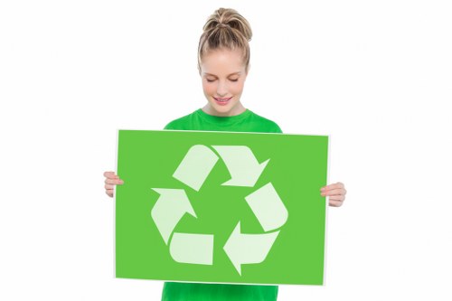 Reliable skip hire services for businesses in Swiss Cottage