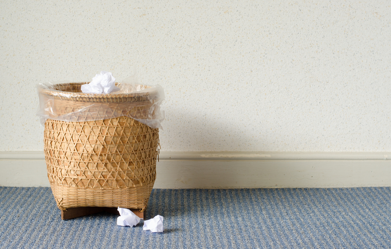 Rubbish Removal Bags Offer an Easy and Affordable Alternative to Skips